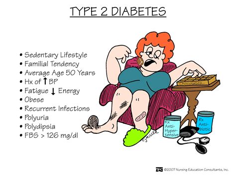 diabetes type ii symptoms articles  diabetes prevention