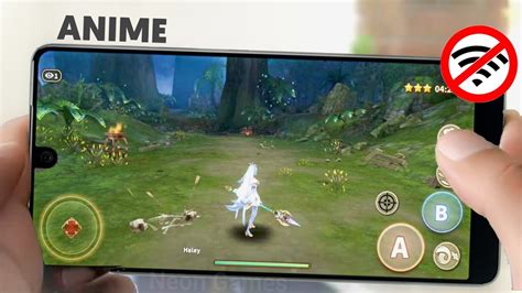 Best Offline Android Games You Can Play And Enjoy Fully