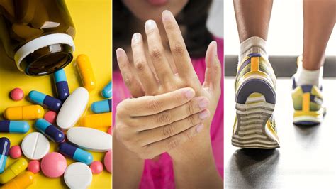 10 Essential Facts About Rheumatoid Arthritis