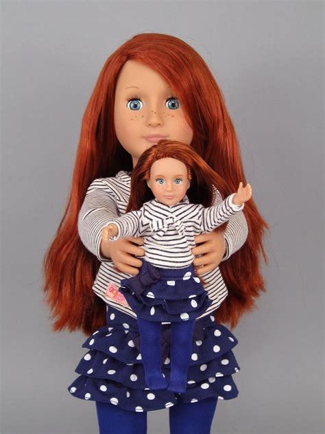 generation mini dolls  battat  toy box philosopher muneca