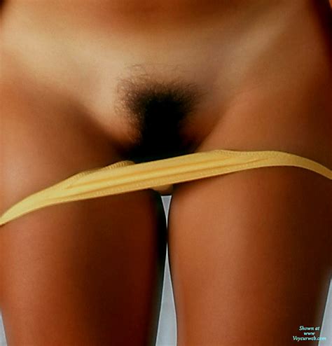 Yellow Panties Hairy Pussy Sorted By Position Luscious