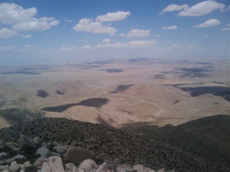 sombrero peak  mccain valley completed trips anza borrego desert