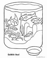 Fishing Coloring Pages Popular sketch template