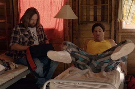 The ‘wet Hot American Summer’ Jokes You May Have Missed