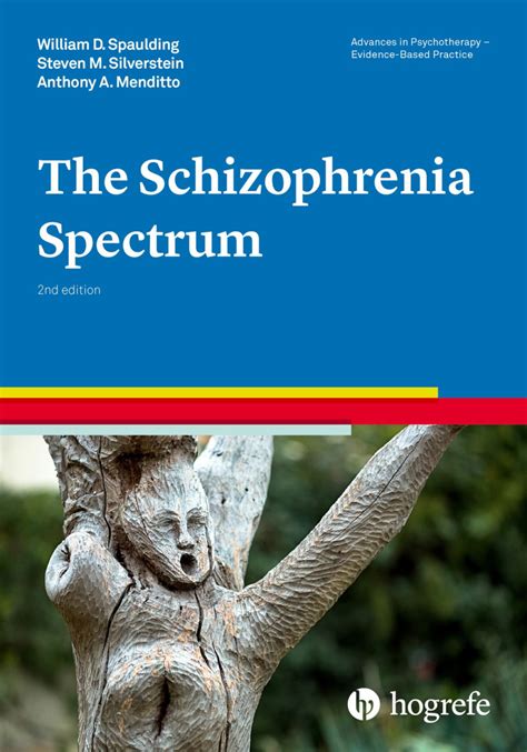 the schizophrenia spectrum national register continuing education