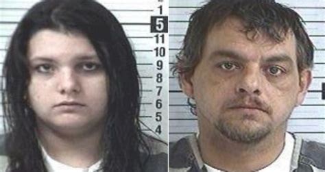Father And Daughter Arrested After Having Sex In Their Backyard In This