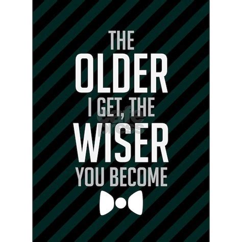 older    wiser   greeting card  fathersdaygreetingcards cafepress