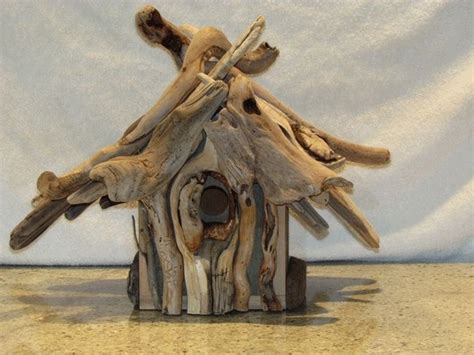 innovative driftwood art ideas recycled things image