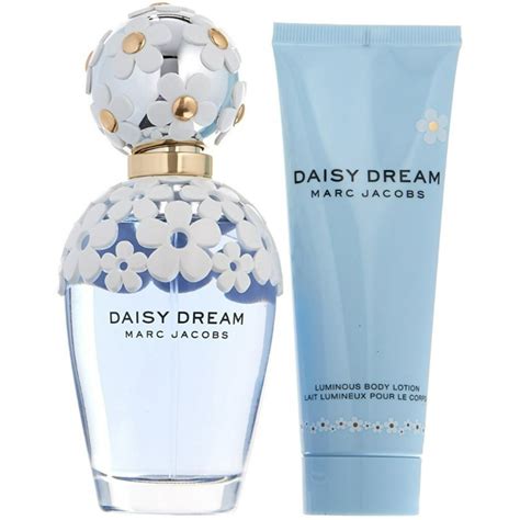 marc jacobs marc jacobs daisy dream perfume gift set  women