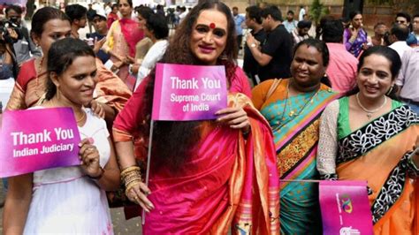 legal rights of transgender under the indian law ipleaders