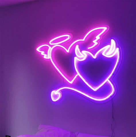 neon lights purple led aesthetic wallpaper dinhavaidosa