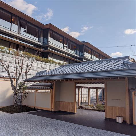 hotel review park hyatt kyoto ninenzaka house japanese traditions