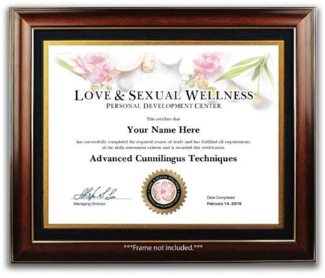 certificate of appreciation ribbon porn sex picture