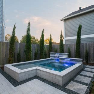 small backyard pool  hot tub ideas backyard