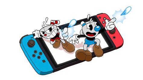 nintendo announces cuphead stranger things 3 and more indie games for the switch gameaxis