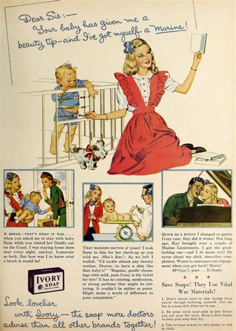 50 sexist vintage ads so bad you almost won t believe they were real