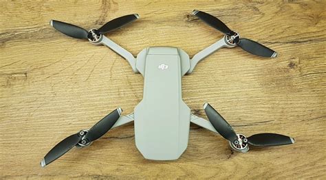 dji mavic mini recenzja  test zasiegu km okiem drona fotografia  film fpv uavo