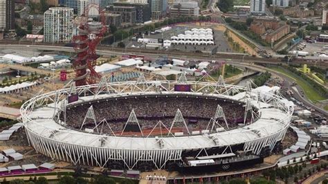 olympic stadium  host gigs  summer     fit