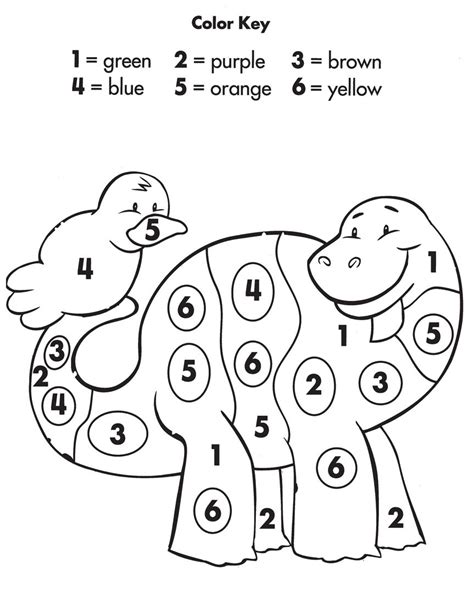 kindergarten coloring sheets  worksheet