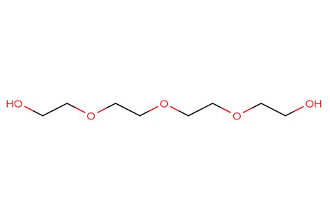 tetraethylene glycol tm  cymitquimica