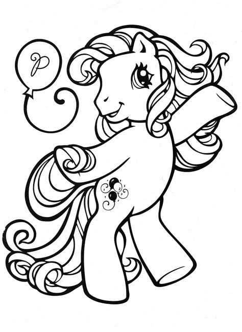 pinkie pie coloring pages color info