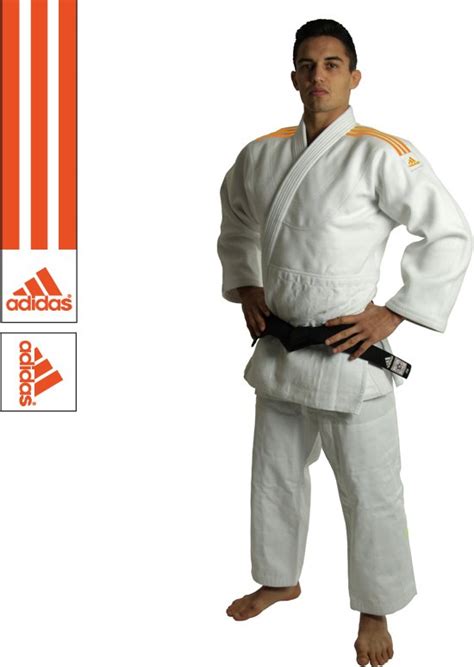 bolcom adidas judopak  millenium witoranje cm