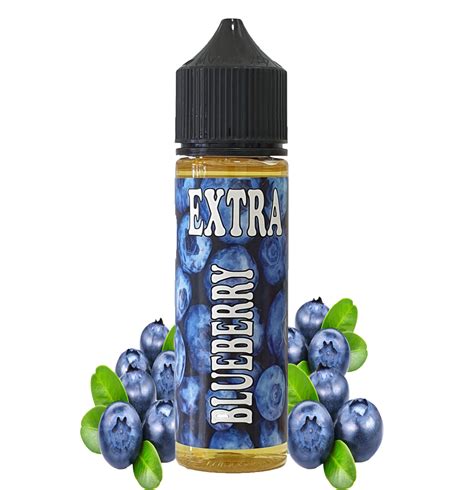 extra blueberry e liquid 60ml e juice australia ejuice australia
