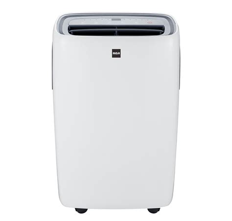 btu portable air conditioner rca microwaves  appliances