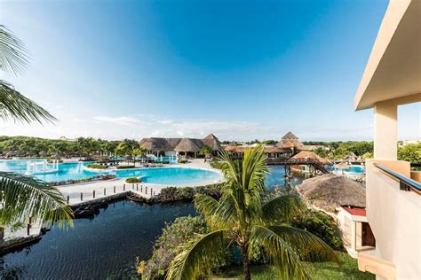 los  mejores hoteles todo incluido en riviera maya donde hospedarte