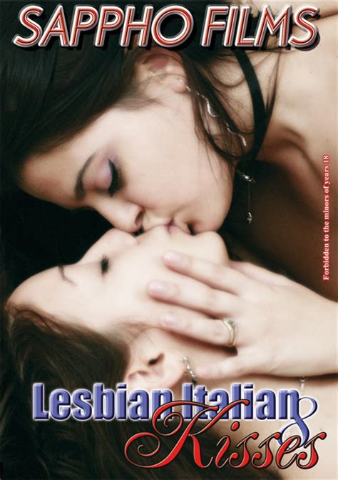Lesbian Italian Kisses 8 Sappho Films Unlimited Streaming At Adult