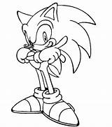 Coloring Pages Boom Sonic Print Ages Recognition Creativity Develop Skills Focus Motor Way Fun Color Kids sketch template