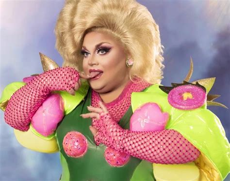 orlando icon ginger minj makes the final round of rupaul s drag race