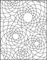 Coloring Pages Infinity Doodle Alley Return sketch template