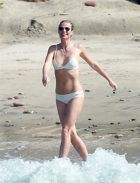 Gwyneth Paltrow Bikini Pics The Fappening 2014 2020