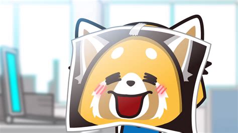 categorycharacters aggretsuko wiki fandom