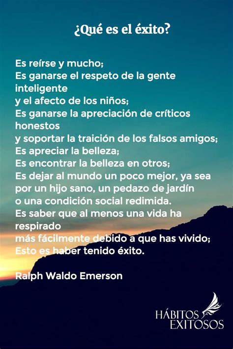 frase inspiracional  es el exito aleatorio