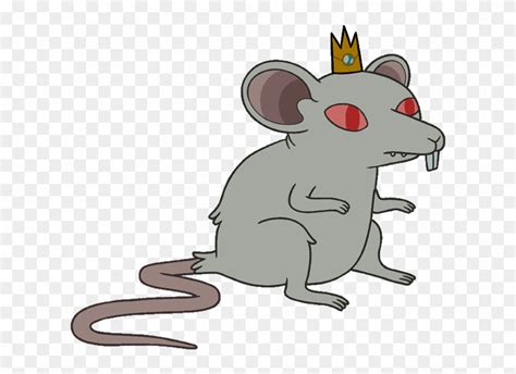 King Adventure Time Wiki Fandom Powered By Rat With A