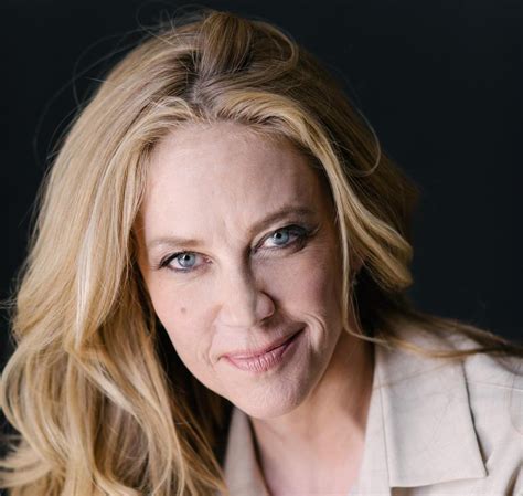 ‘ghosted’ Ally Walker To Star In Fox Comedy Pilot Deadline