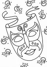 Carnaval Colorir Coloriage Atividades Karneval Mascarilha Mascaras Carnevale Pintarcolorir Masques Gras Mardi Handwerk Ausmalbilder Tudodesenhos Depuis Dibujalia Romero Carnavalescos Fasching sketch template