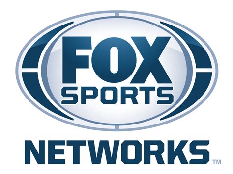 fox sports networks logopedia  logo  branding site