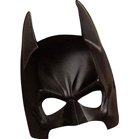 Batman Mask Maskerad • Hitta Det Lägsta Priset Hos Pricerunner Nu