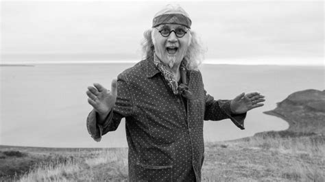 billy connolly the sex life of bandages trailers and
