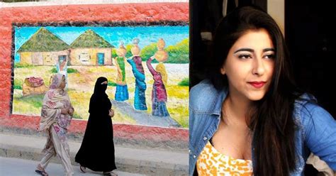 Heres Why Pakistan Is Freaking About This Womans Story Of Her Sex Life
