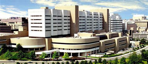 university hospital radiation oncology michigan medicine