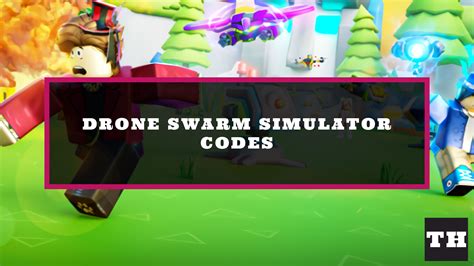drone swarm simulator codes  hard guides
