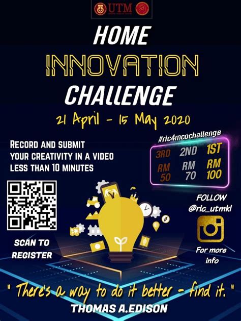 poster design innovation challenge poster design challenges