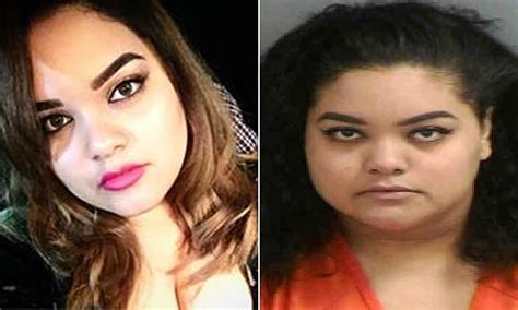 Florida Teacher S Aide Arrested For Having Sex With Two 15