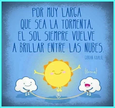 imagenes  frases  animar   amigo imagenes