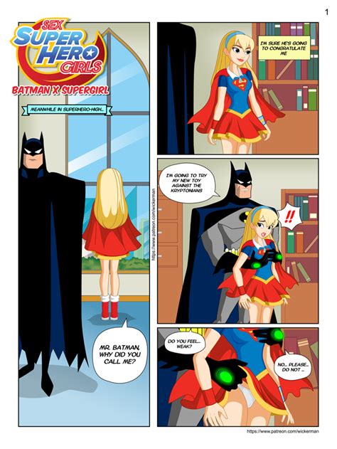 batman porn comics and sex games svscomics