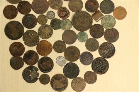 wereld  oude munten catawiki